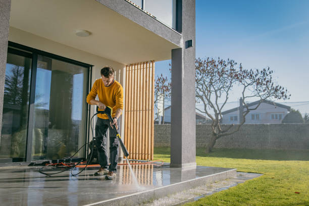 Reliable Fish Hawk, FL Pressure Washing Services Solutions