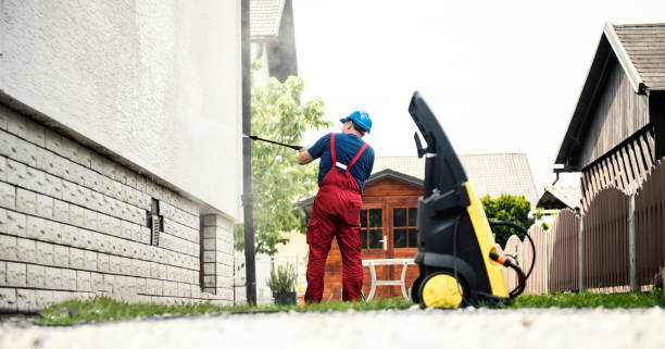 Best Driveway Pressure Washing  in Fish Hawk, FL